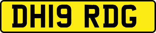 DH19RDG