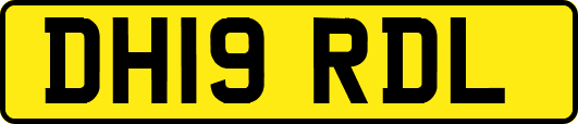 DH19RDL