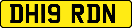 DH19RDN