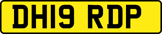 DH19RDP