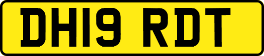 DH19RDT