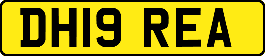 DH19REA