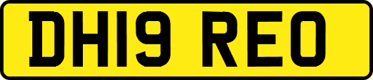 DH19REO