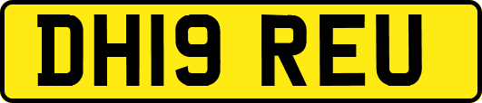 DH19REU