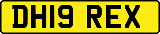 DH19REX