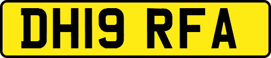 DH19RFA