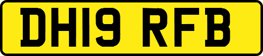 DH19RFB