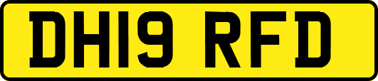 DH19RFD