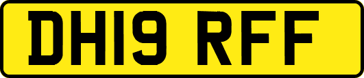 DH19RFF