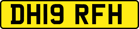 DH19RFH