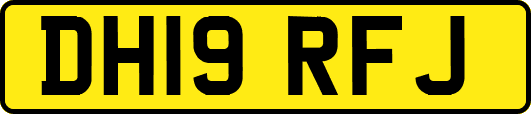 DH19RFJ