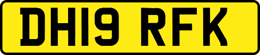 DH19RFK