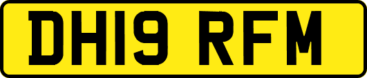 DH19RFM