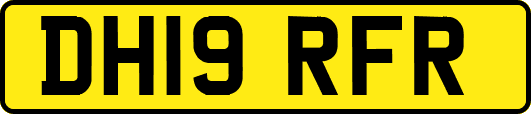 DH19RFR