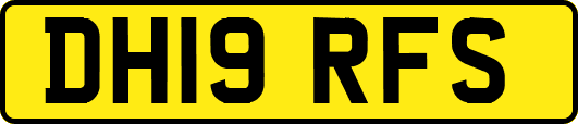 DH19RFS