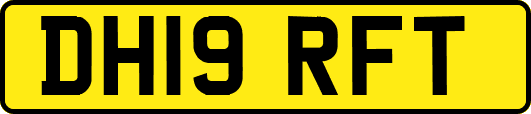 DH19RFT