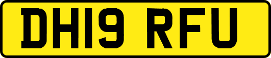 DH19RFU