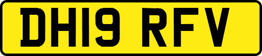 DH19RFV