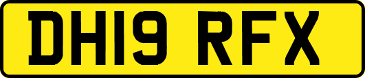 DH19RFX