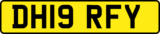 DH19RFY