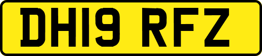 DH19RFZ