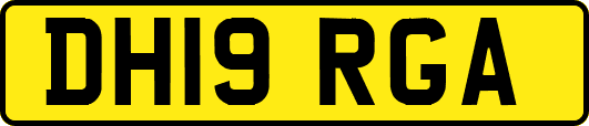 DH19RGA