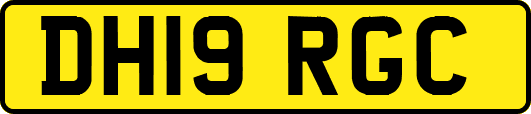 DH19RGC