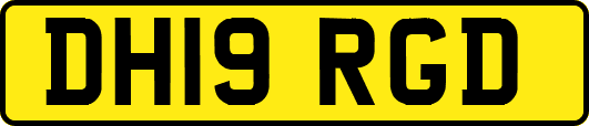 DH19RGD