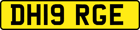 DH19RGE