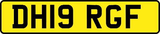 DH19RGF