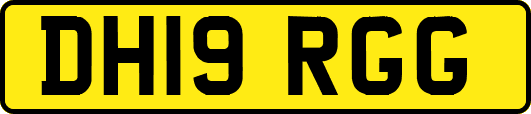 DH19RGG