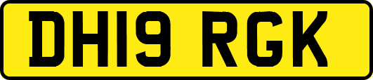 DH19RGK