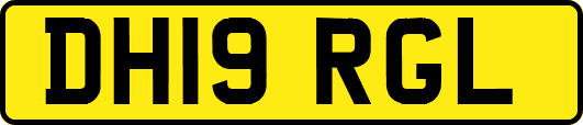 DH19RGL