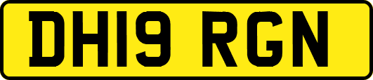 DH19RGN