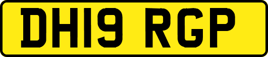 DH19RGP