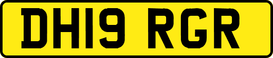 DH19RGR