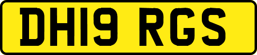 DH19RGS