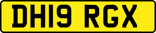 DH19RGX