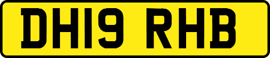 DH19RHB