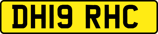 DH19RHC