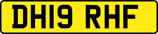 DH19RHF