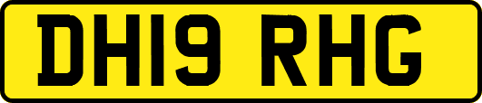 DH19RHG