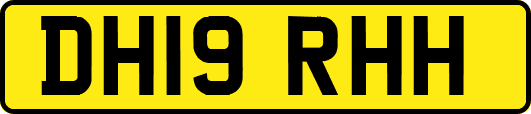 DH19RHH