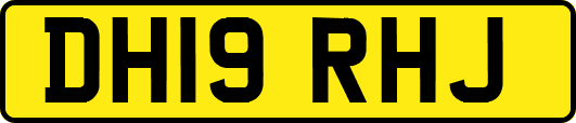 DH19RHJ