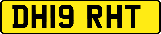 DH19RHT