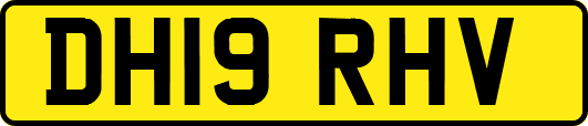 DH19RHV