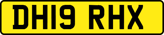 DH19RHX