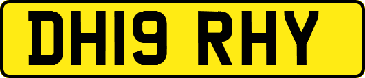 DH19RHY