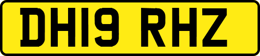 DH19RHZ