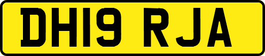 DH19RJA